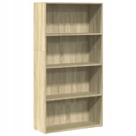 regal-na-ksiazki-dab-sonoma-80x30x152-cm
