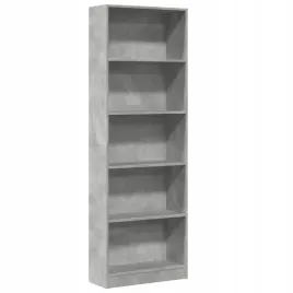 regal-szarosc-betonu-60x24x176-cm-material-drewnopochodny