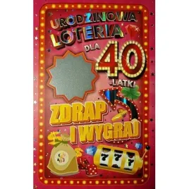 karnet-urodziny-40-damskie-yeku