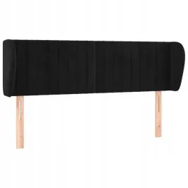 zaglowek-uszak-czarny-147x23x78-88-cm-aksamit