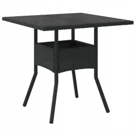 stol-ogrodowy-ze-szklanym-blatem-czarny-80x80x75cm-rattan-pe