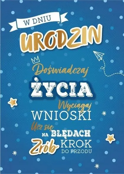 karnet-urodziny-armin-style