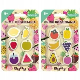 gumki-do-scierania-6szt-owoce-beniamin