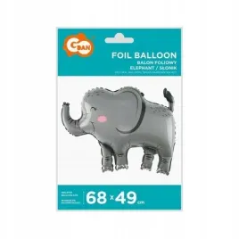 balon-foliowy-slonik-68x49cm-godan