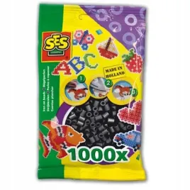koraliki-do-prasowanek-czarne-1000-szt-memobe