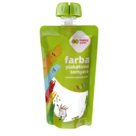 farba-plakatowa-tempera-100-ml-bialy-happy-color-muza