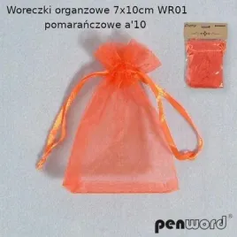 woreczki-organzowe-pomaranczowe-7x10cm-10szt-penword