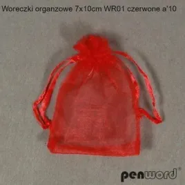 woreczki-organzowe-czerwone-7x10cm-10szt-penword