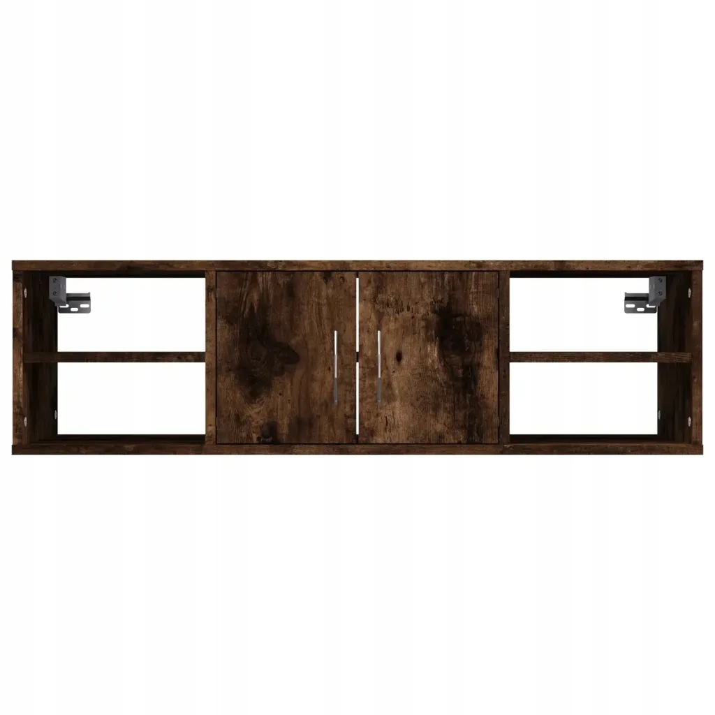 polka-scienna-przydymiony-dab-102x30x29-cm-stan-nowy