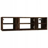 polka-scienna-przydymiony-dab-102x30x29-cm-producent-vidaxl
