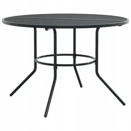 stol-na-taras-okragly-antracytowy-o110x725-cm-stal