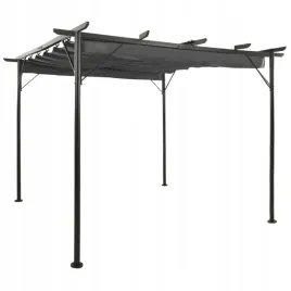 pergola-ogrodowa-ze-zwijanym-dachem-3x3-m-antrac