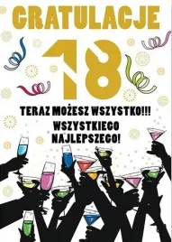 karnet-party-naklejany-b6-koperta-urodziny-18-wz16-stamp