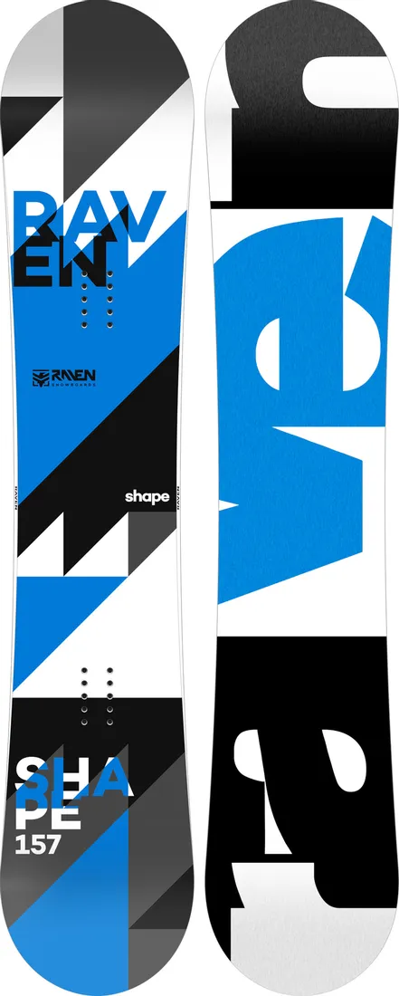 snowboard-raven-shape-157cm