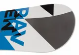 snowboard-raven-shape-157cm-profil-hybrid