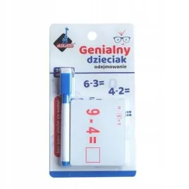 genialny-dzieciak-fiszki-matematyczne-odejmowan-askato