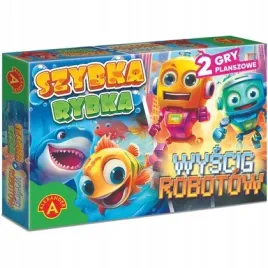 gra-szybka-rybka-wyscig-robotow-alexander