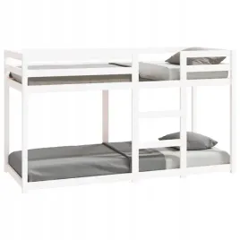 lozko-pietrowe-biale-75x190-cm-lite-drewno
