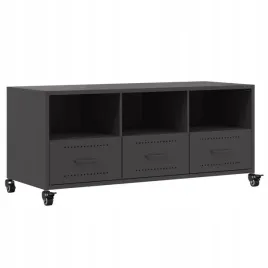 szafka-rtv-czarna-1005x39x435-cm-stal
