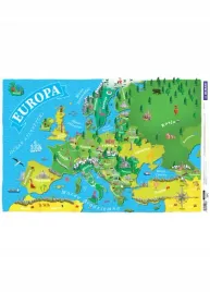 mapa-europu-dla-dzieci-podkladka-na-biurko-demart