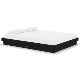 rama-lozka-czarna-lite-drewno-140-x-190-cm