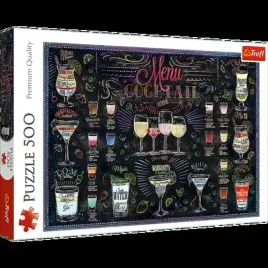 puzzle-500-karta-drinkow-trefl-trefl