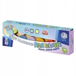 farby-plakatowe-pastelowe-astra-12-kolorow-novae-res