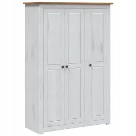 szafa-trzydrzwiowa-biala-118x50x1715-cm-sosna-seria-panama