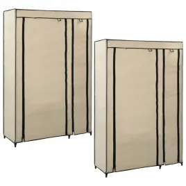 skladane-szafy-2-szt-kremowe-110-x-45-x-175-cm-tkanina