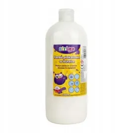 farba-plakatowa-w-butelce-1000ml-biala-strigo-strigo