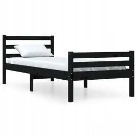 rama-lozka-czarna-lite-drewno-100-x-200-cm