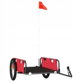 przyczepka-rowerowa-czerwona-tkanina-oxford-i-z