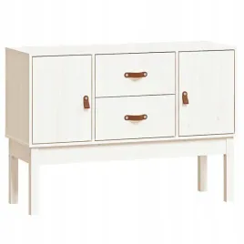 szafka-biala-110x40x78-cm-lite-drewno-sosnowe