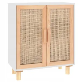 kredens-bialy-60x30x70-cm-lita-sosna-i-naturalny-rattan