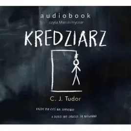 kredziarz-audiobook-czarna-owca