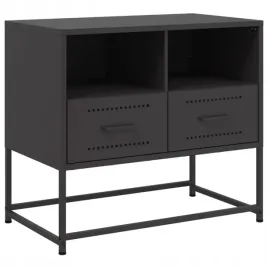 szafka-pod-telewizor-czarna-68x39x605-cm-stalowa