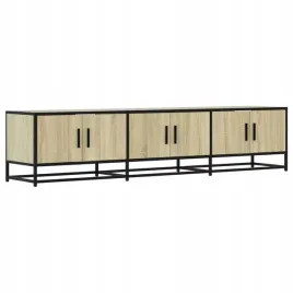 szafka-pod-tv-dab-sonoma-180x35x41cm-material-drewnopochodny