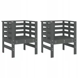 krzesla-ogrodowe-2-szt-szare-615x53x71-cm-drewno-sosnowe