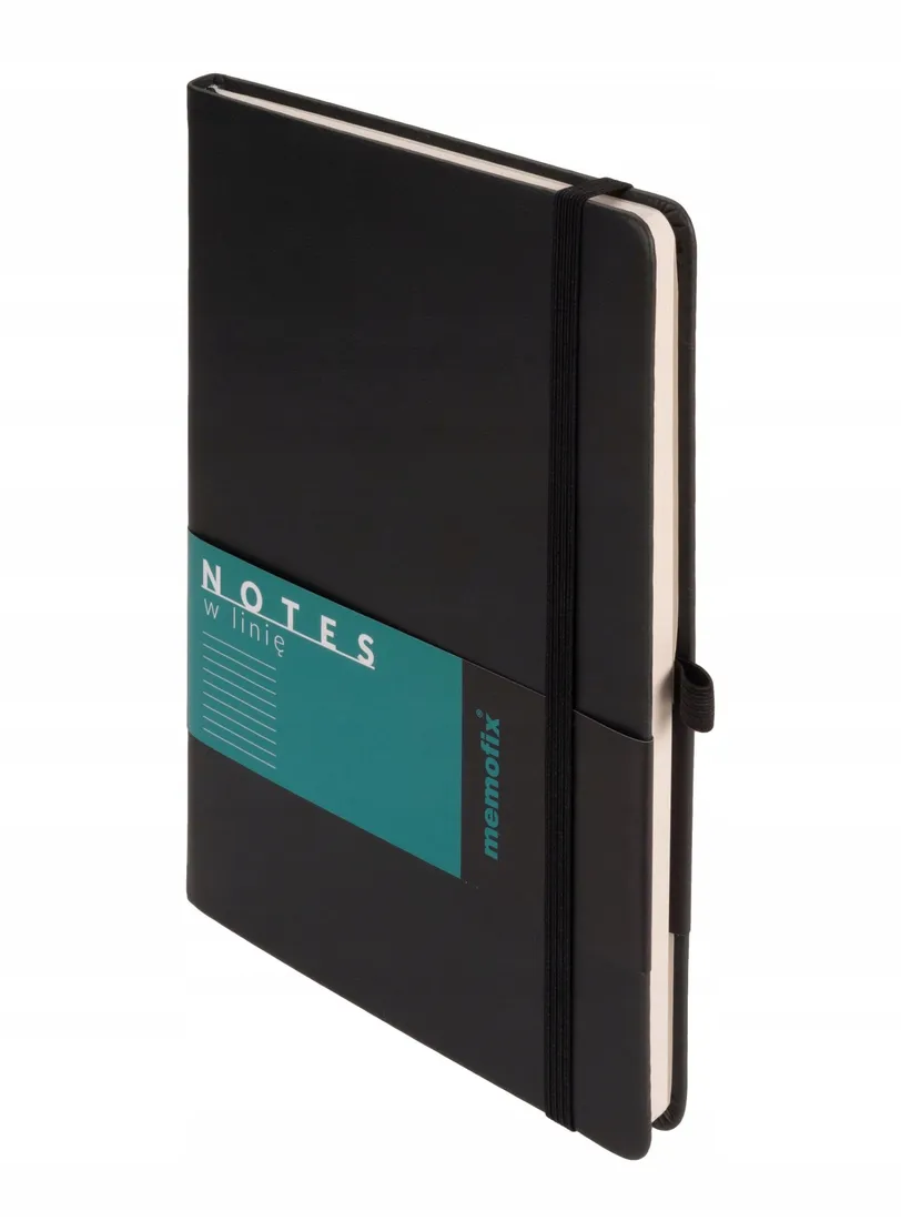 notes-memofix-a5-linia-192k-czarny-antra