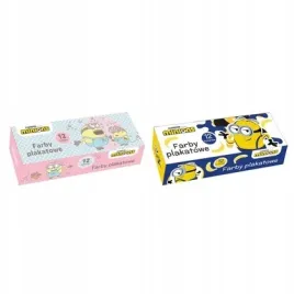 farby-plakatowe-12-kolorow-20ml-minionki-beniamin