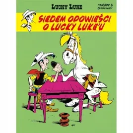 lucky-luke-siedem-opowiesci-o-lucky-luke-u-egmont