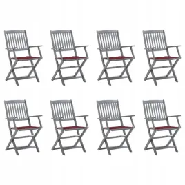 skladane-krzesla-ogrodowe-z-poduszkami-8-szt-drewno-akacjowe