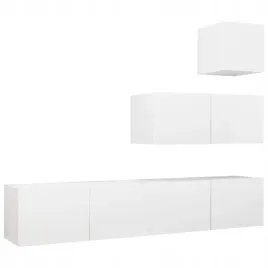 4-cz-zestaw-szafek-tv-bialy-material-drewnopochodny