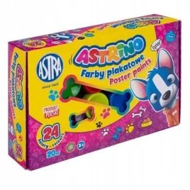 farby-plakatowe-24-kolory-astrino-20ml-astra-astra-papiernicze