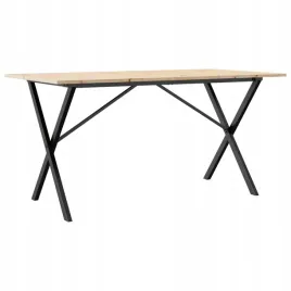 stol-jadalniany-z-nogami-w-ksztalcie-litery-x-140x80x75-cm