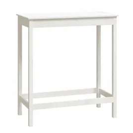 stolik-barowy-bialy-100x50x110-cm-lite-drewno-sosnowe