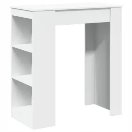 stolik-barowy-z-polkami-bialy-95x47x1035-cm