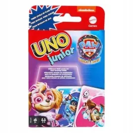 uno-junior-psi-patrol-mattel