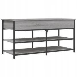 lawka-na-buty-szary-dab-sonoma-100x425x50-cm