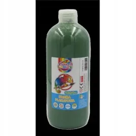farba-plakatowa-ciemno-zielona-1000ml-sweet-colours